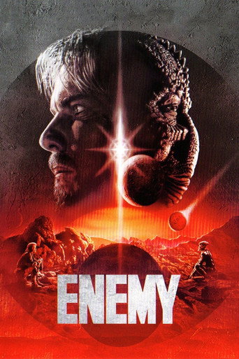 Regarder Enemy en streaming complet