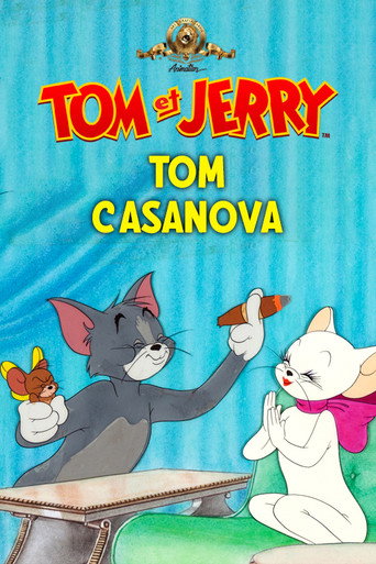 Regarder Tom Casanova en streaming complet