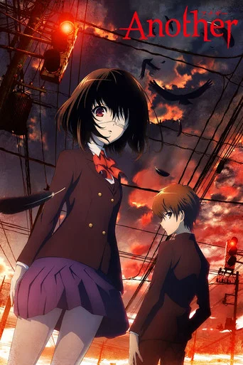 Regarder Another en streaming complet