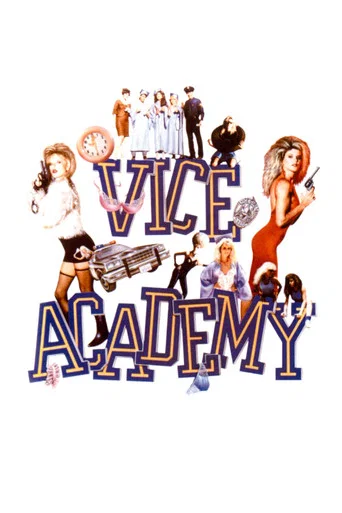 Regarder Vice Académie en streaming complet