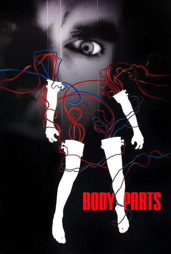 Regarder Body Parts en streaming complet