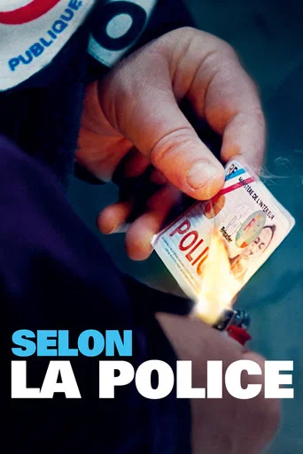 Regarder Selon la police en streaming complet