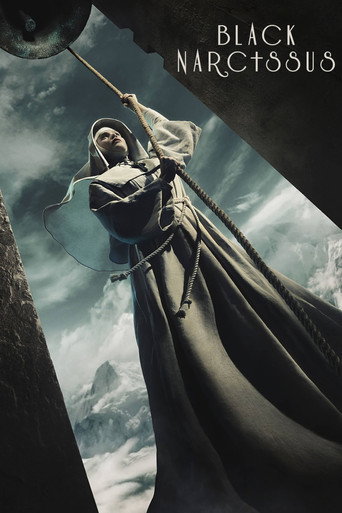 Regarder Black Narcissus en streaming complet