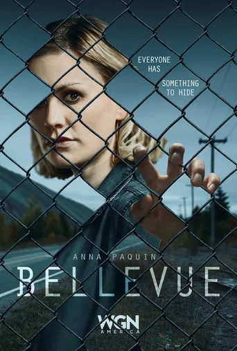 Regarder Bellevue en streaming complet
