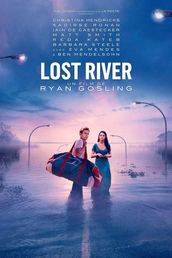 Regarder Lost River en streaming complet