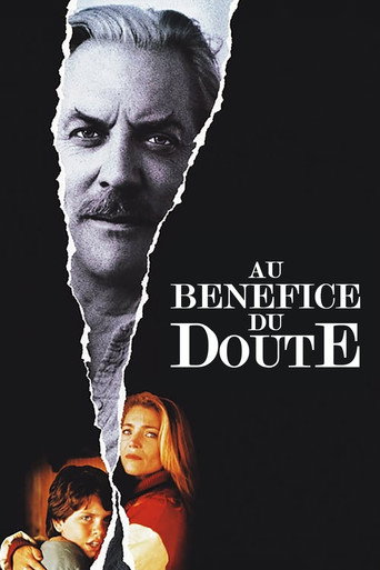 Regarder Au Bénéfice du Doute en streaming complet
