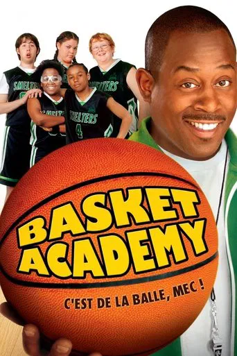 Regarder Basket Academy en streaming complet