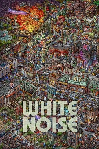 Regarder White Noise en streaming complet
