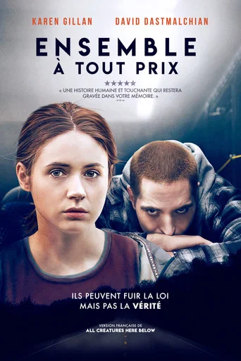 Regarder Ensemble à tout Prix en streaming complet