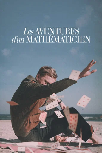 Regarder Les Aventures d'un mathématicien en streaming complet