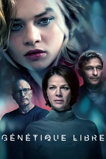Regarder Biohackers en streaming complet