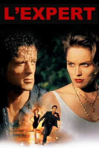 Regarder The Specialist en streaming complet