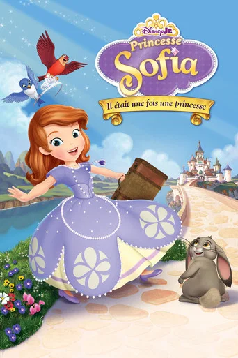 Regarder Princesse Sofia : Il était une fois une princesse en streaming complet