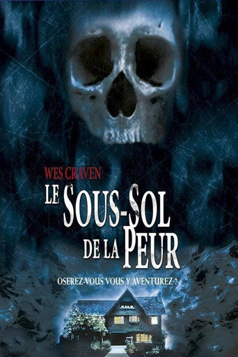 Regarder Le Sous-sol de la peur en streaming complet
