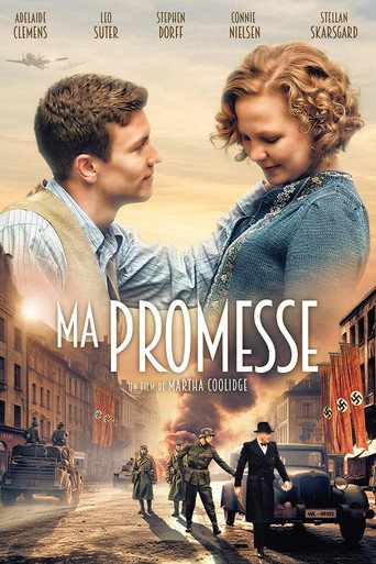 Regarder Ma promesse en streaming complet