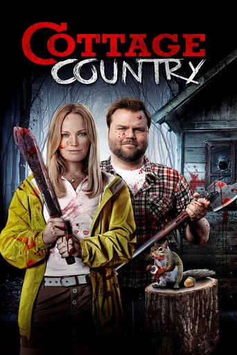Regarder Cottage Country en streaming complet