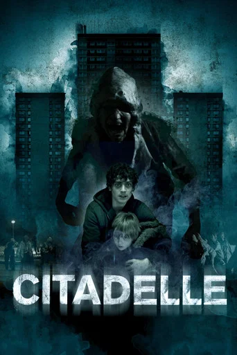 Regarder Citadel en streaming complet