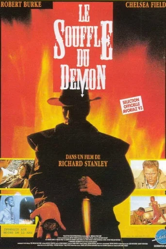 Regarder Le Souffle du démon en streaming complet