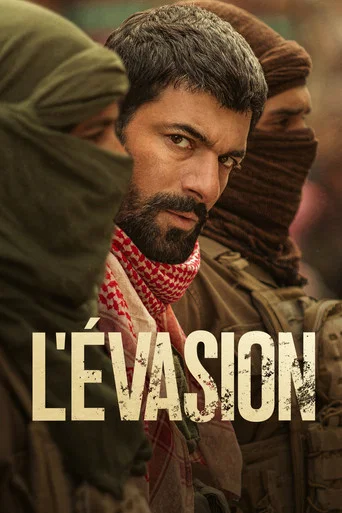 Regarder L'évasion - Saison 1 en streaming complet