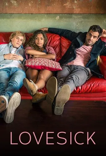 Regarder Lovesick en streaming complet