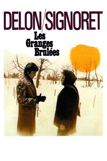 Regarder Les Granges brûlées en streaming complet