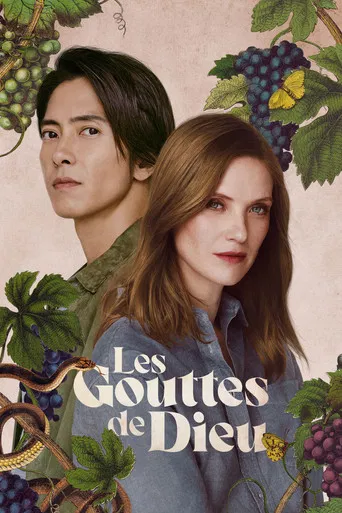 Regarder Les Gouttes de Dieu en streaming complet