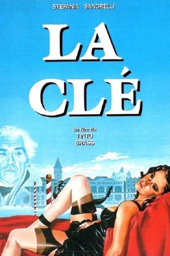 Regarder La clef en streaming complet