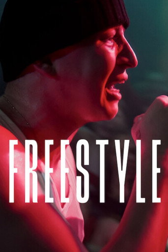 Regarder Freestyle en streaming complet