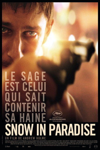 Regarder Snow in Paradise en streaming complet