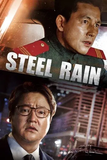 Regarder Steel Rain en streaming complet