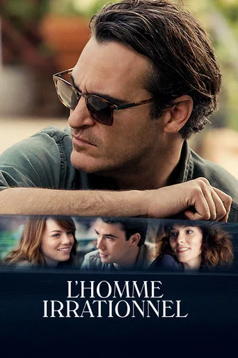 Regarder L’Homme irrationnel en streaming complet