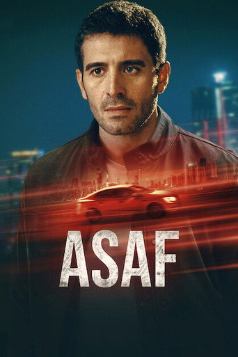 Regarder Asaf en streaming complet